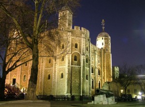 The-Tower-of-London-The-White